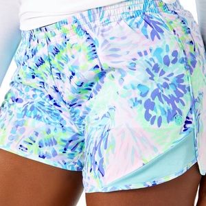 Lilly Pulitzer Luxletic Short